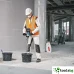 BOSCH GRW 18V-120 SOLO - ПРОФЕСИОНАЛНА АКУМУЛАТОРНА  БЕЗЧЕТКОВА БЪРКАЛКА